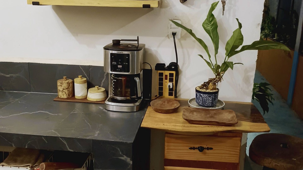 Solferino House | Casa Xochitl 2 bedrooms, equipped kitchen, wifi, pool 30 minutes from Holbox