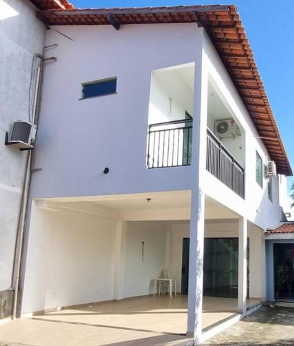 Barreirinhas House | Casa Xodozinho