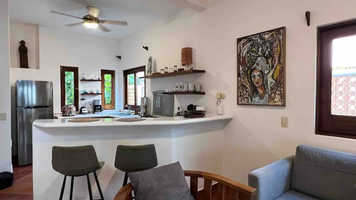 San Francisco Villa | Casa Xolo!