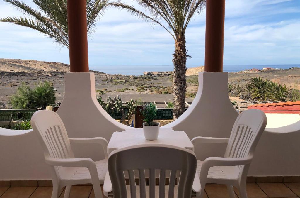 La Pared Apartment | Casa Xuami