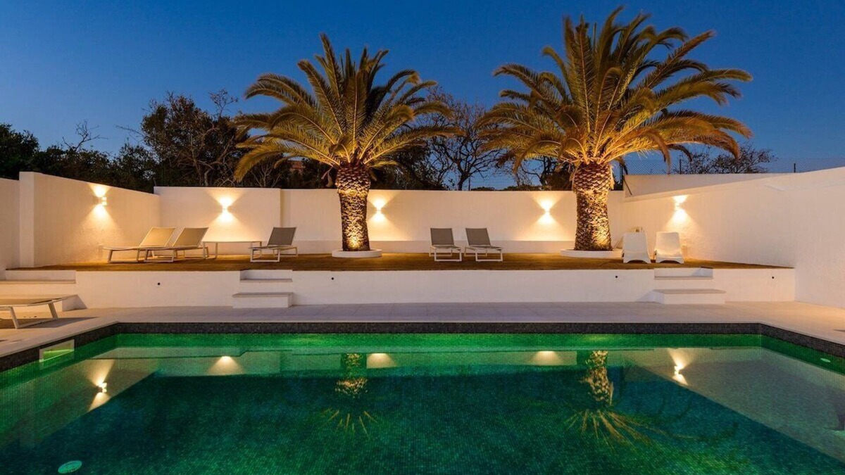 Ferragudo Villa | Casa Xyza - Luxury villa with ocean view