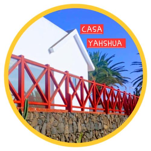 Villaverde House | Casa Yahshua