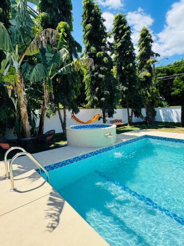 San Pablo Viejo Apartment | Casa Yasmin