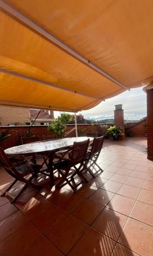 Luanco Apartment | Casa Yayi