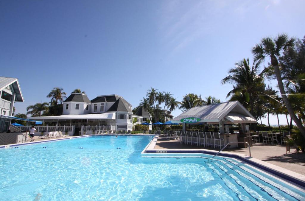 Sanibel Resort | Casa Ybel Resort