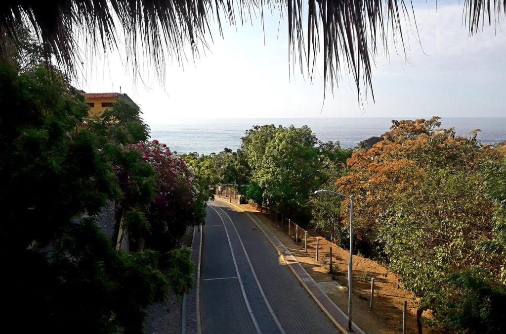 San Agustinillo House | Casa Yeé Lo Beé San Agustinillo