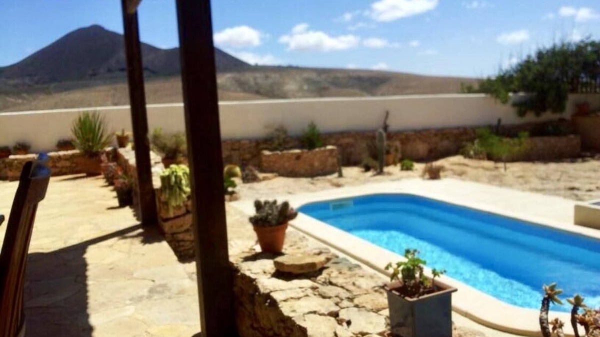Tiscamanita Cottage | #Casa Yeya, private pool, free wifi, free parking, maximum relaxation!