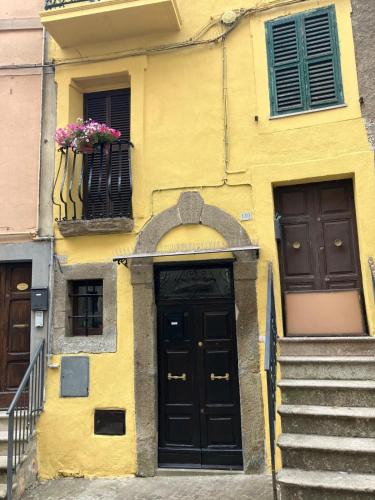 Bassano Romano Apartment | Casa Yoga