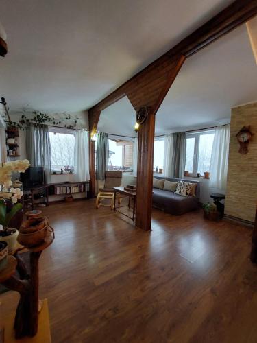 Azuga Apartment | Casa Zaharia Azuga