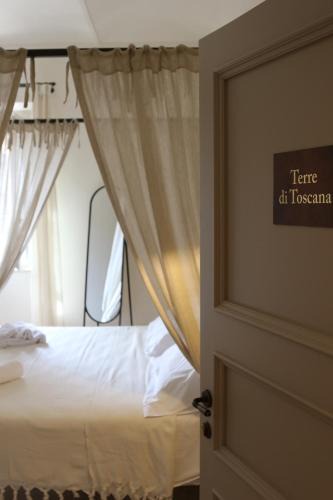 Castagneto Carducci House | Casa Zarinelli