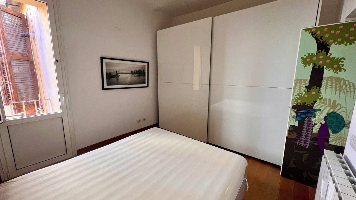 Marsala Apartment | Casa ZAZZA - Cozy apartment in the heart of San Lorenzo in Rome