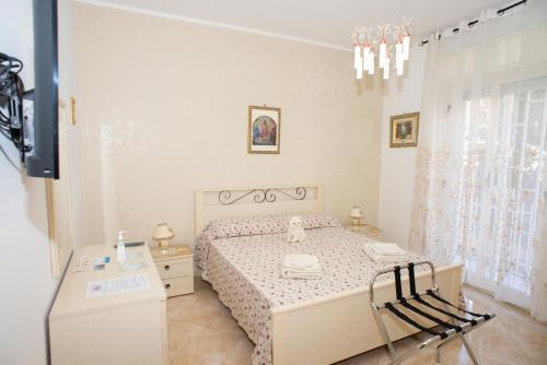 Isola delle Femmine Apartment | Casa Zibè