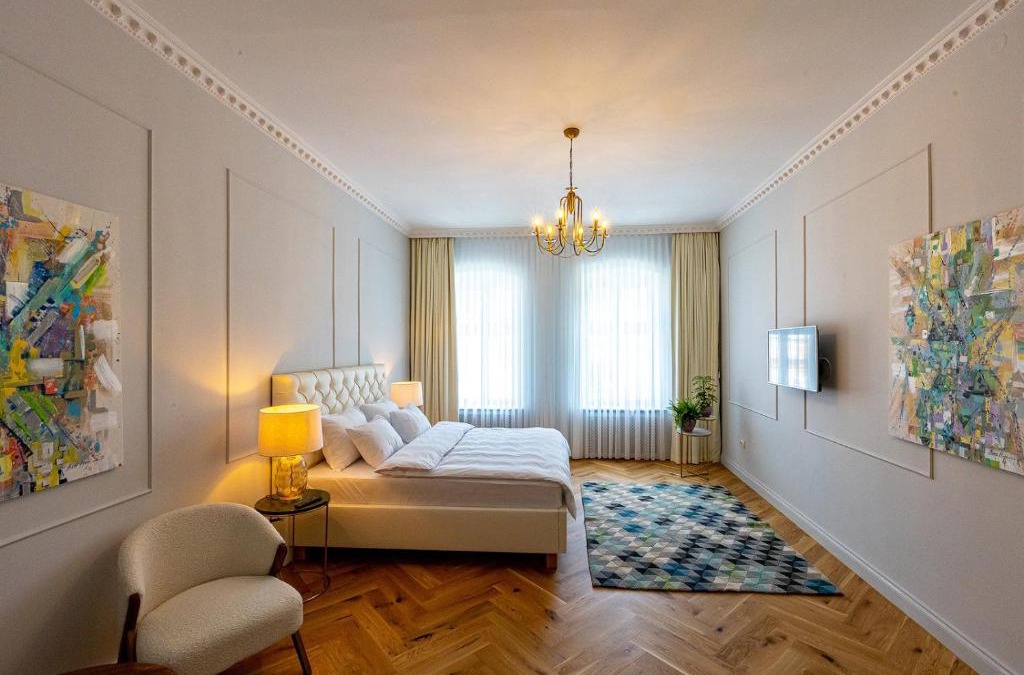 Sighisoara Apartment | Casa Zielinski Sighișoara