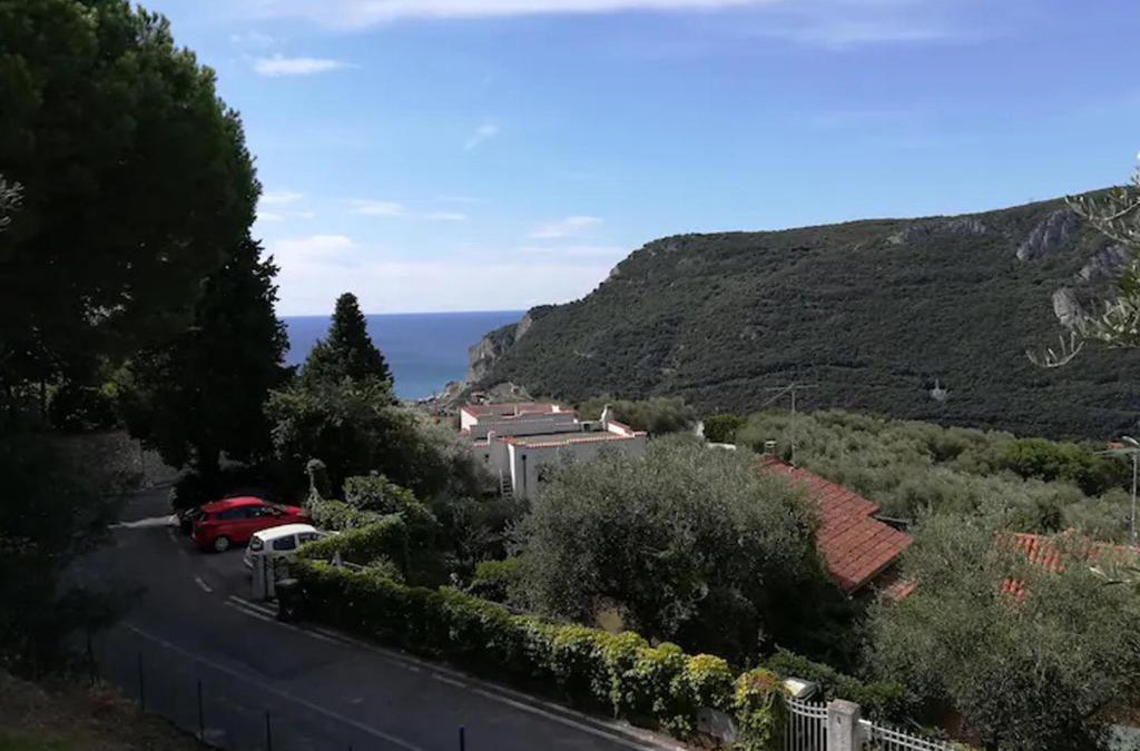 Finale Ligure Apartment | Casa Zila