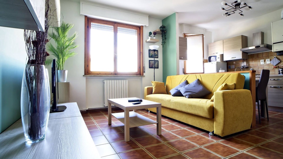 Parma City Centre House | Casa Zoe Apartment Parma