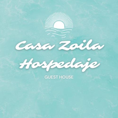 Flores Apartment | Casa Zoila Hospedaje frente al lago Lakefront lodging