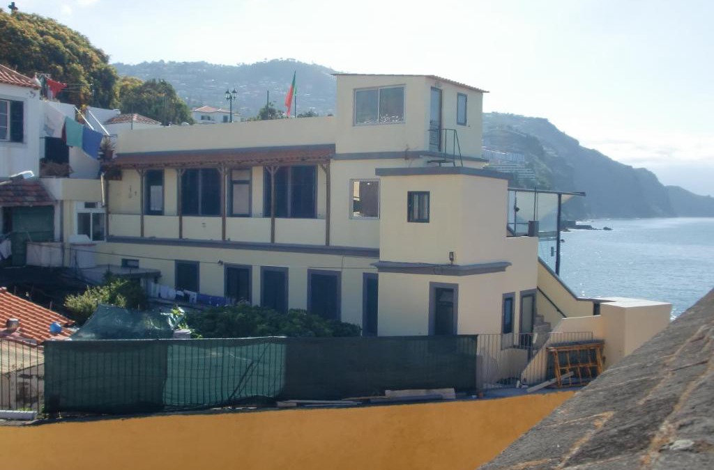 Old Town Apartment | Casa Zona Velha - Caetano