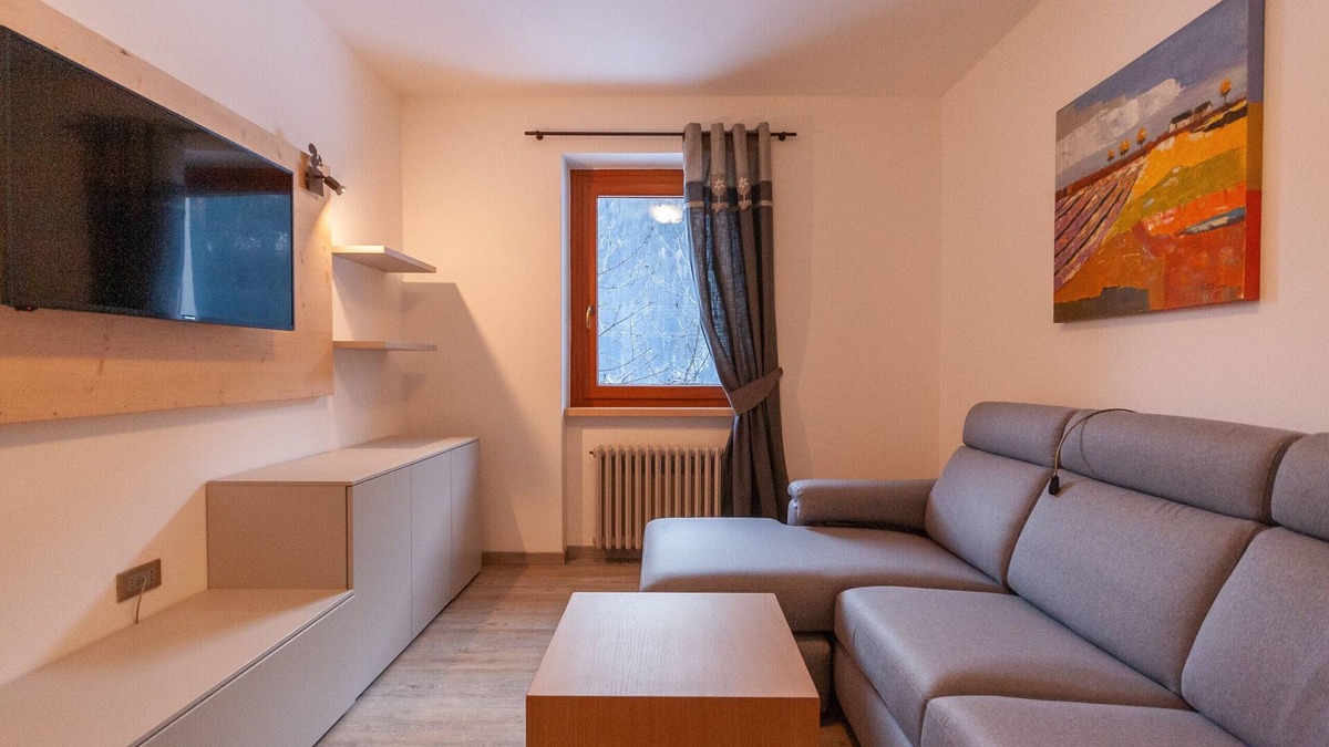 Pie Falcade Apartment | Casa Zulian
