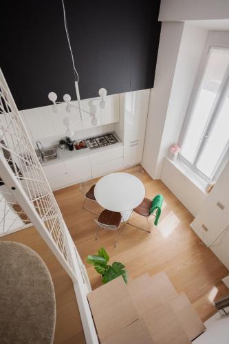 Central Station Apartment | Casa40