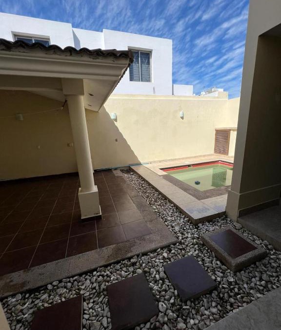 Mazatlan House | Casa4Reynas