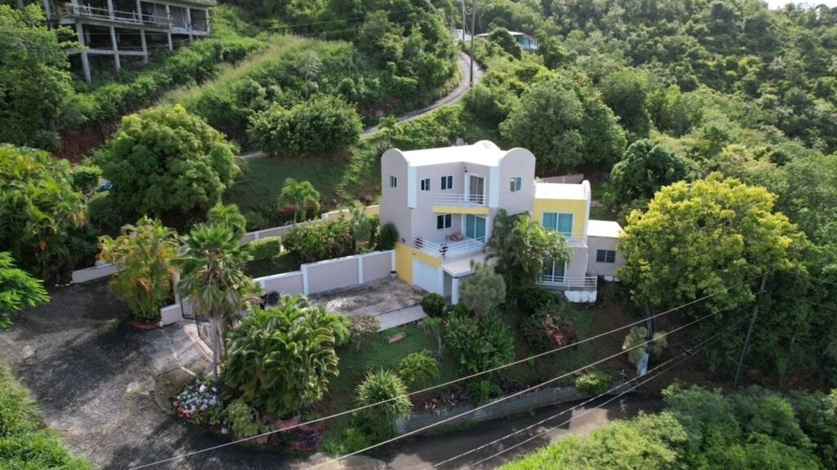 Rosendal Villa | CasaAlta: Private Sanctuary