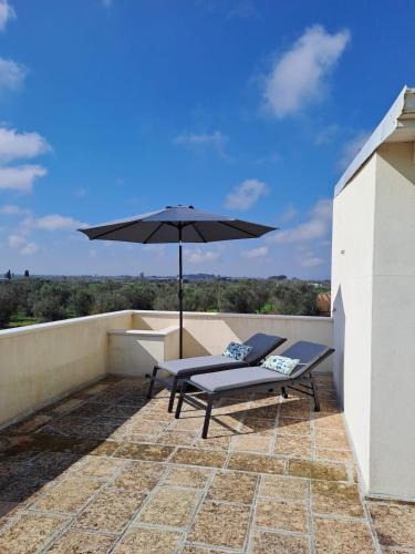 Nardo Apartment | CasaAmena