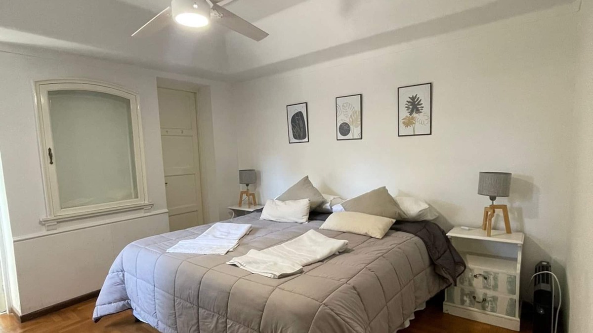 Mendoza City Center Hotel | Casabella Bed & Breakfast