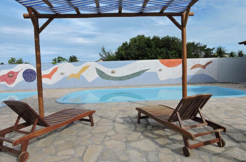 Balneario House | Casabella