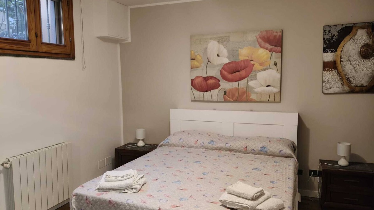 Partanna Apartment | CASABELLA MONDELLO apartment 4 places in the neighborhood of Partanna Mondello.