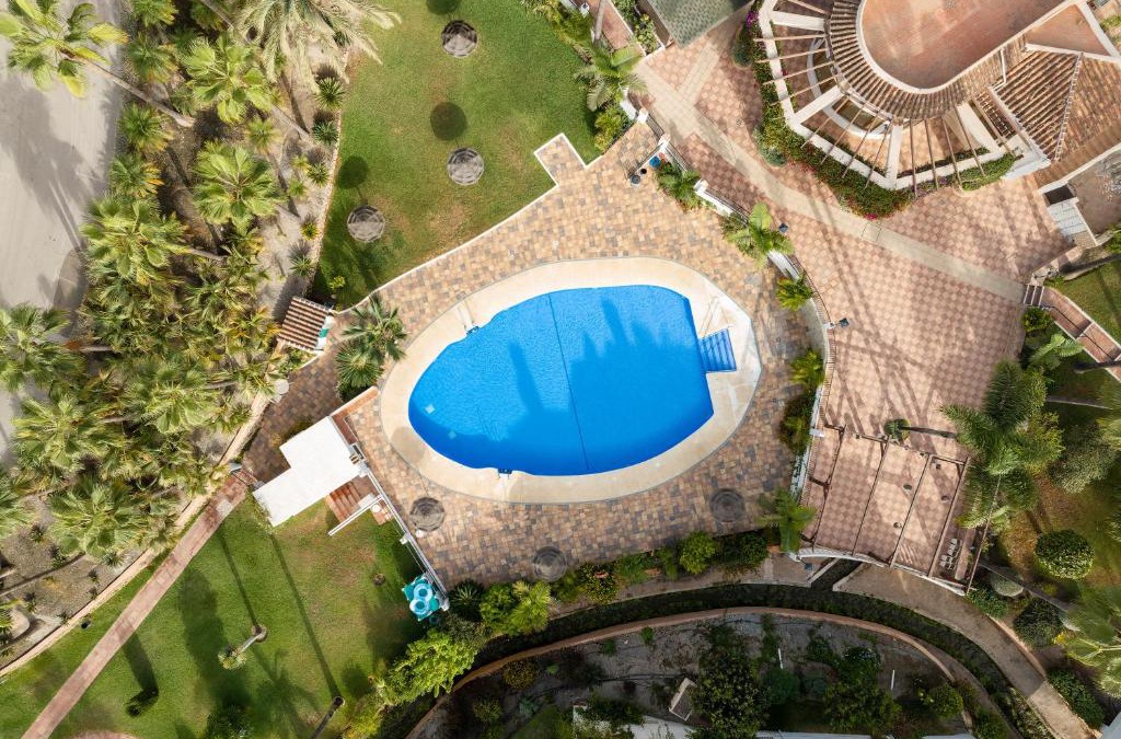 Oasis del Capistrano House | Casablanca 31 El Oasis Capistrano