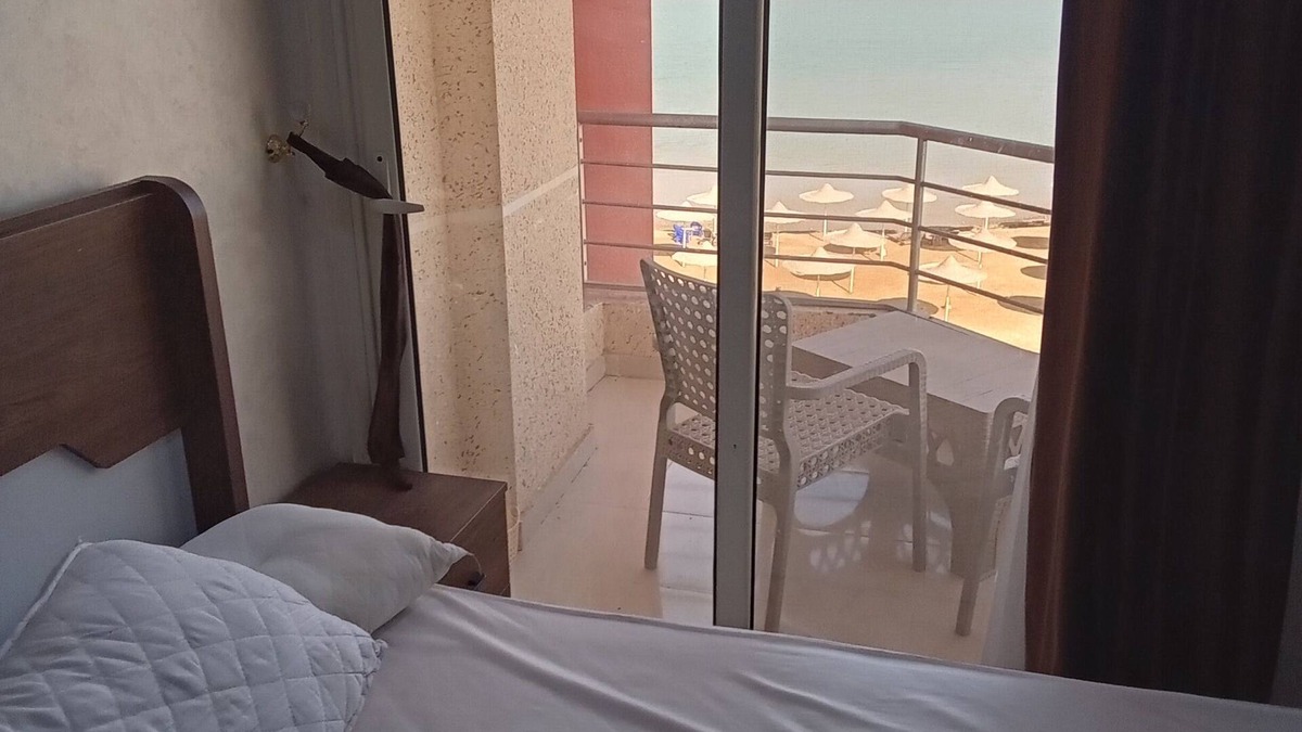 Dahar House | Casablanca beach for families and couples only