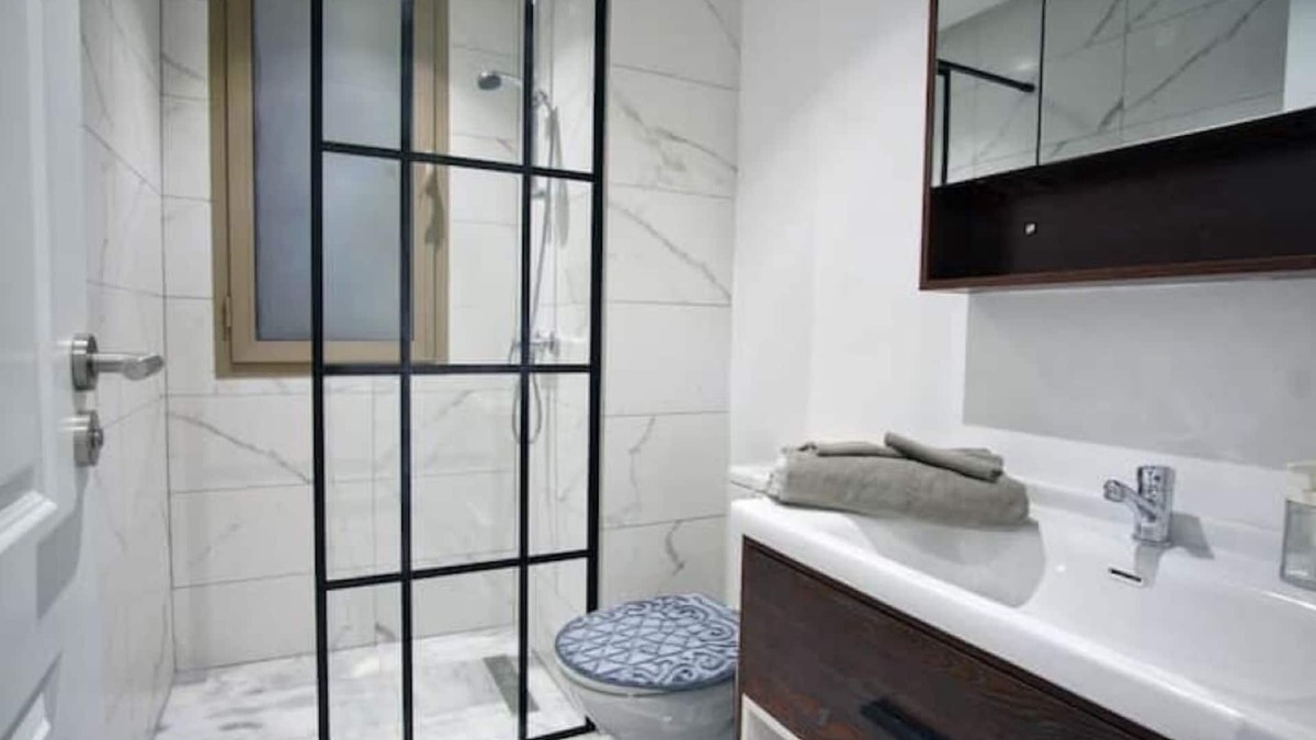 Nouaceur Apartment | Casablanca Furniture Studio 5 Minutes From the Airport