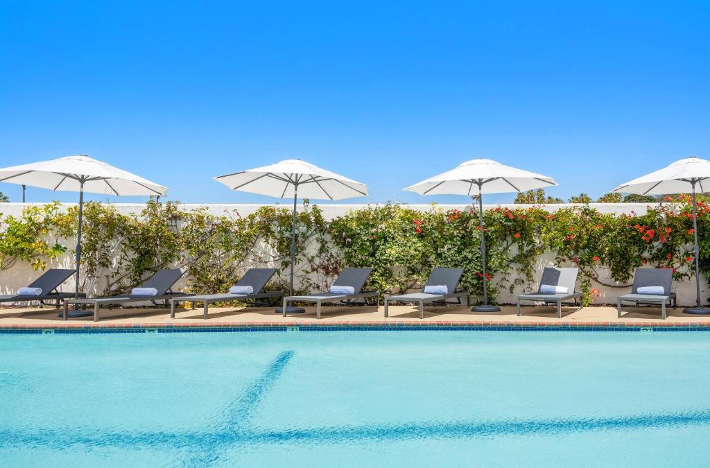 San Clemente Hotel | Casablanca Inn
