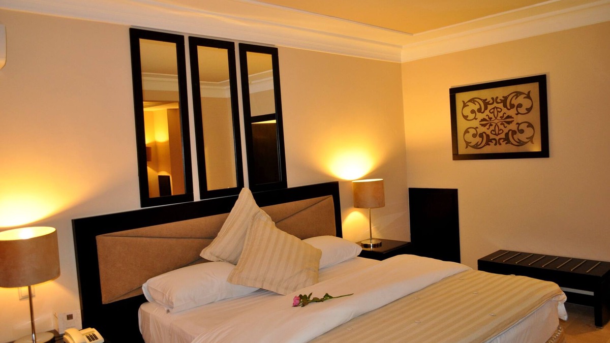 La Corniche Hotel | Casablanca Le Lido Thalasso & Spa