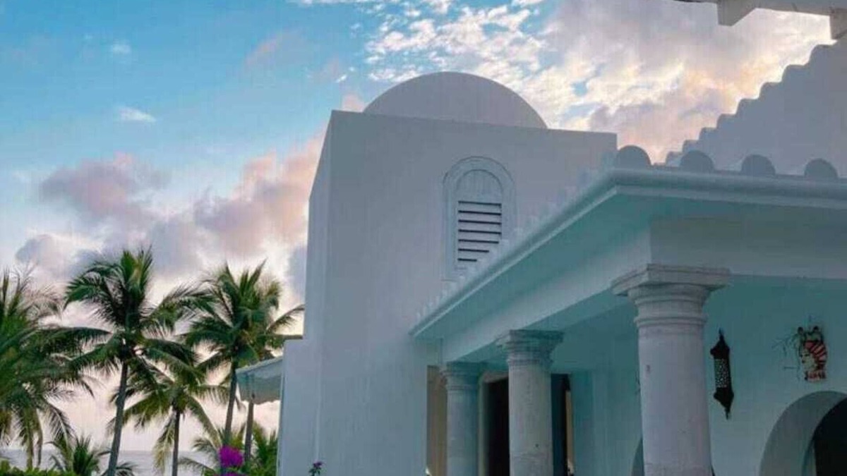 Troncones House | Casablanca Oasis
