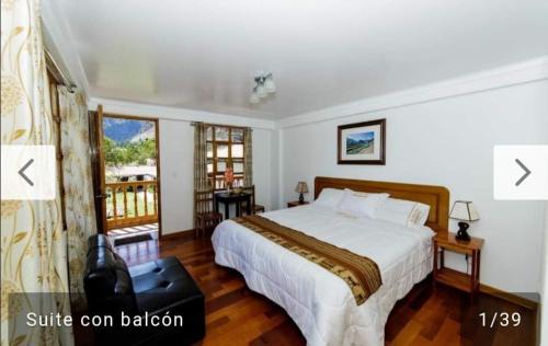 Ollantaytambo Hotel | Casablanca Ollantaytambo Museo, Spa y Restaurante indígena