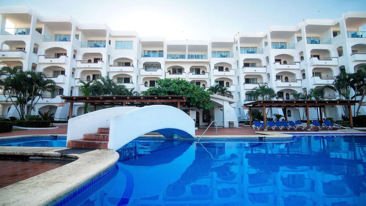 Rincon de Guayabitos Resort | Casablanca Resort