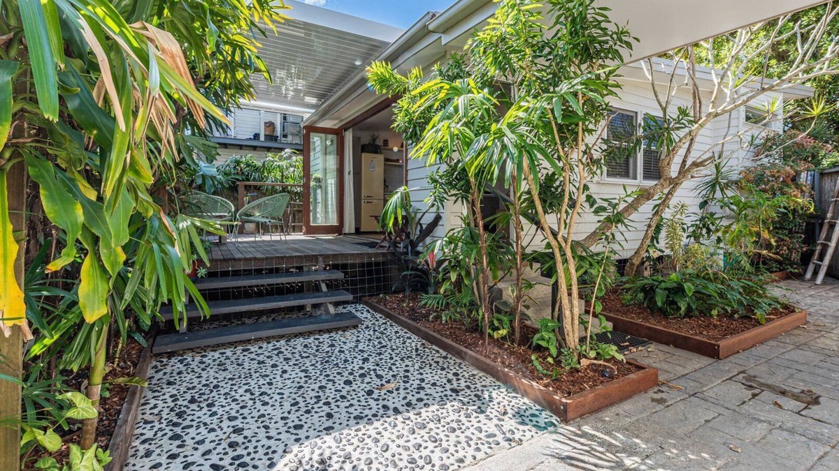 Brunswick Heads Apartment | Casablanca, TOP NOTCH