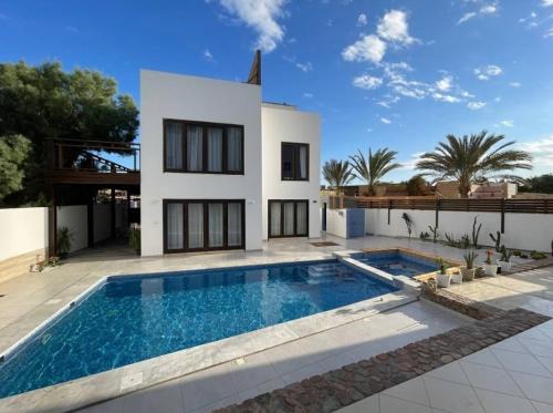 Dahab Apartment | Casablanca1