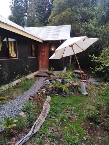 Pucon House | casabosque
