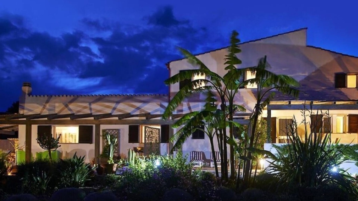 Carloforte House | CASACORALLO - IRIS (2+2) - Carloforte - Isola San Pietro - Sardinia