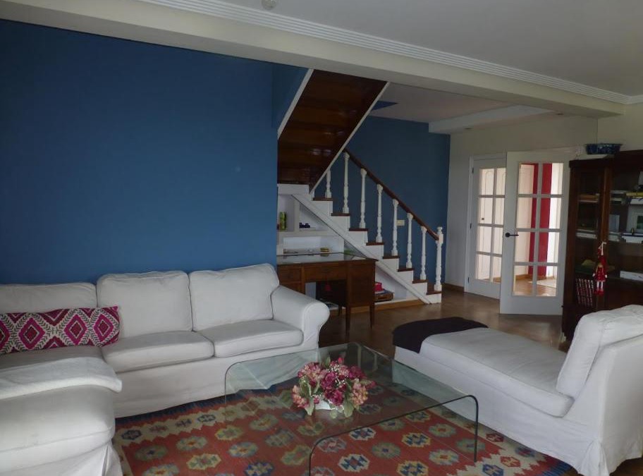 Ferrol House | Casacovas