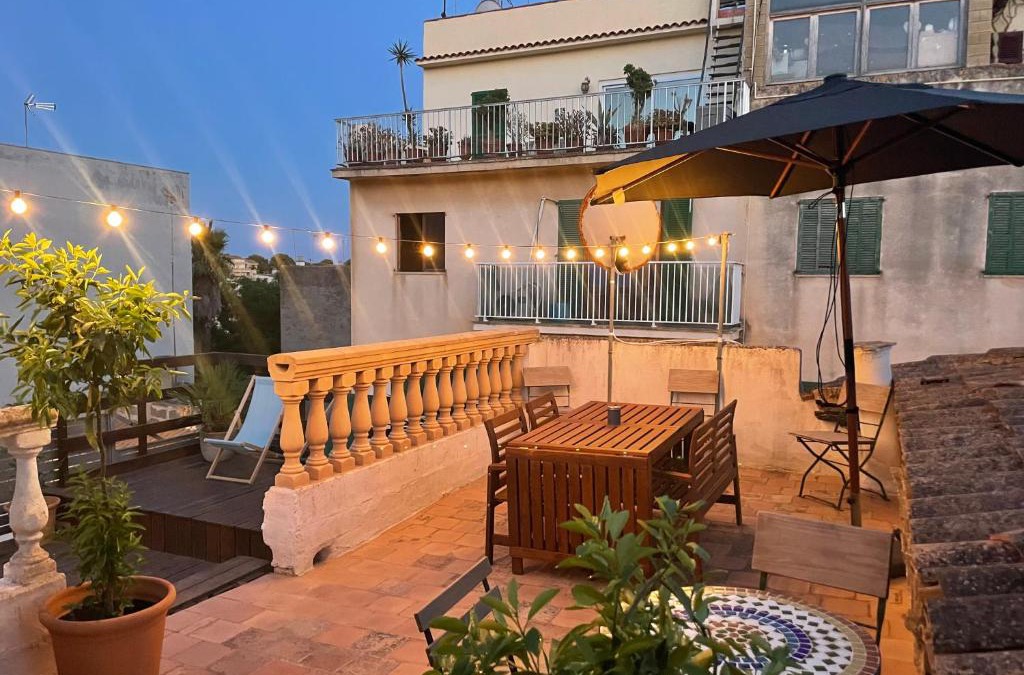 Porto Cristo Apartment | CasaDesigual