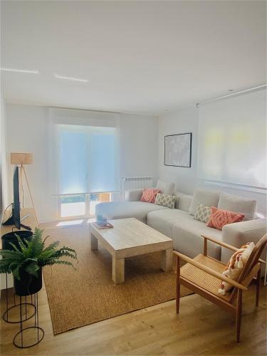 Sanxenxo Apartment | CasaDoPrado