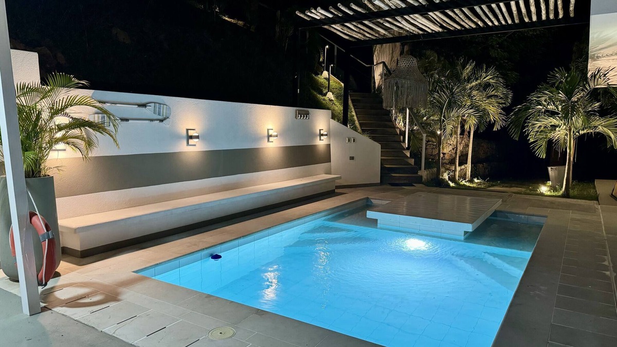 Apulo House | CasaDorothea1 Anapoima Luxury Houses for couples