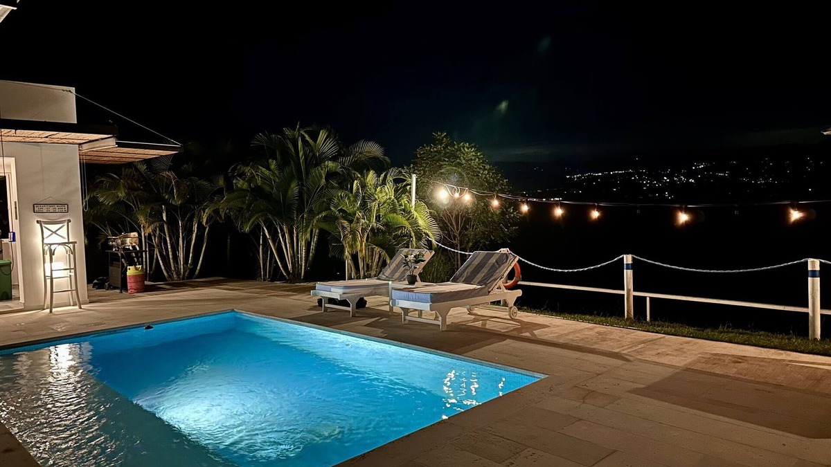 Anapoima House | CasaDorothea2 Anapoima Luxury Houses for couples