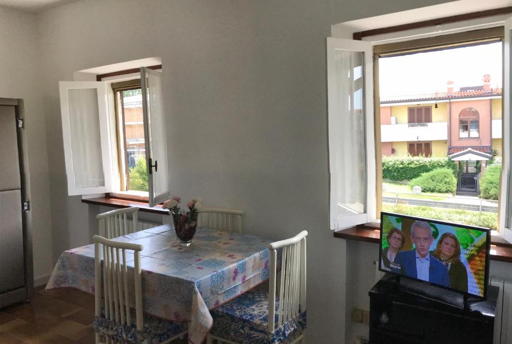 Gorgonzola Apartment | casaelisa