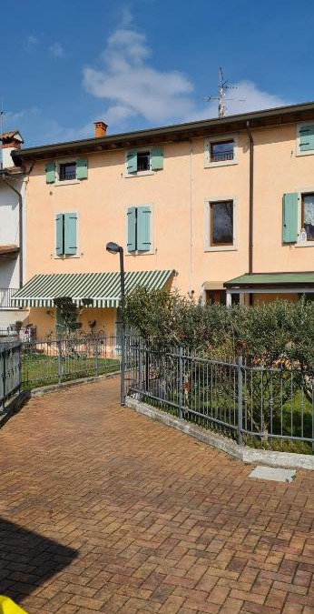 Valeggio sul Mincio Apartment | Casaflora corteventurelli31