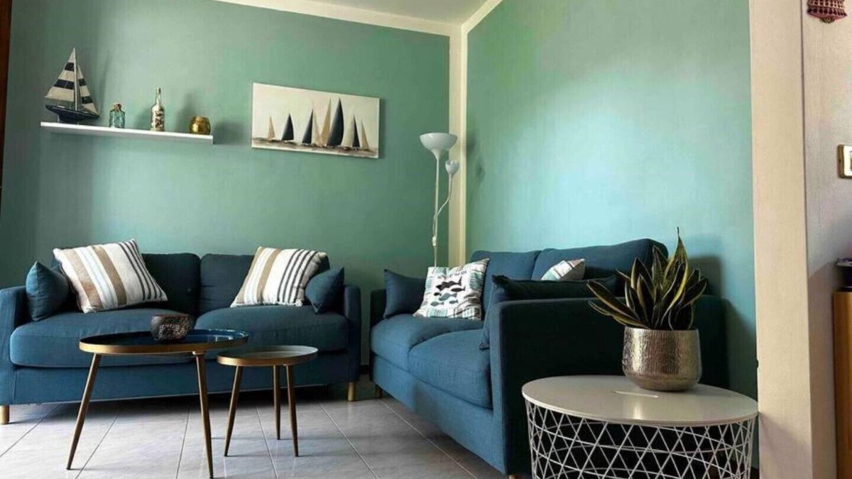Lido di Camaiore House | CasaGiò - Two-storey cottage