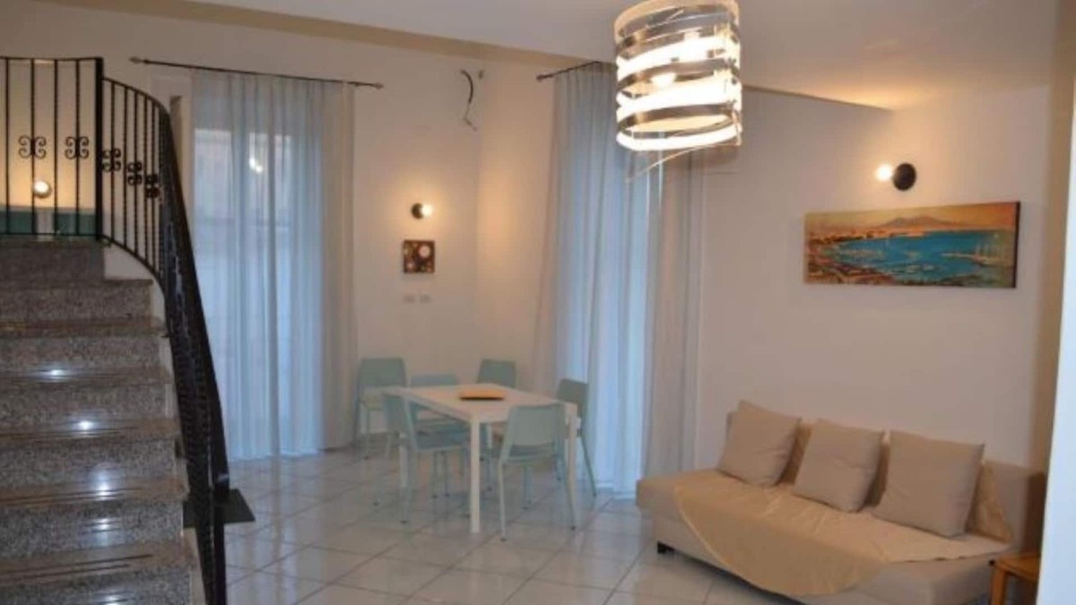 Materdei House | CasaIodice